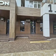 56,7 м², торговое помещение - изображение 1