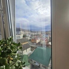 Квартира 38 м², 1-комнатная - изображение 5