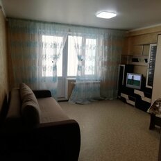 Квартира 32 м², 1-комнатная - изображение 3