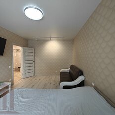 Квартира 59 м², 2-комнатная - изображение 4