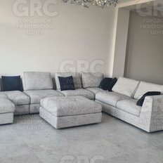 Квартира 77 м², 2-комнатные - изображение 2