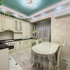 Квартира 75,7 м², 2-комнатная - изображение 1