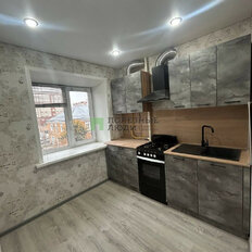 Квартира 32,1 м², 1-комнатная - изображение 1