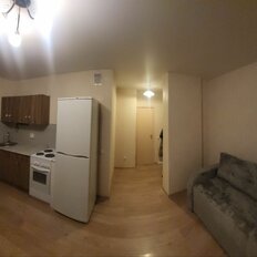 Квартира 25,6 м², студия - изображение 3