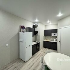 Квартира 35 м², 1-комнатная - изображение 2