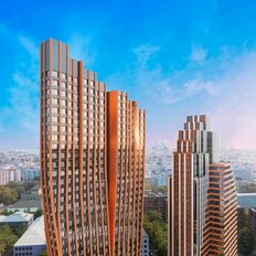 Квартира 34,3 м², студия - изображение 3