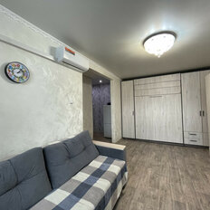 Квартира 31,9 м², 1-комнатная - изображение 4