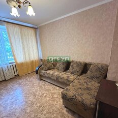 Квартира 22 м², 1-комнатная - изображение 2