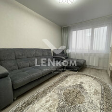 Квартира 35 м², 1-комнатная - изображение 4