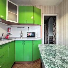 Квартира 45 м², 2-комнатная - изображение 1