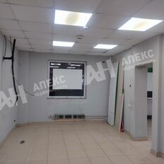 10 м², торговое помещение - изображение 2