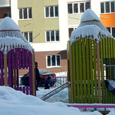 Квартира 58,2 м², 2-комнатная - изображение 1