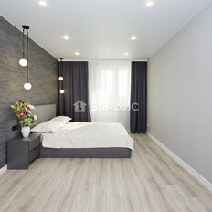 Квартира 43,2 м², 1-комнатная - изображение 2