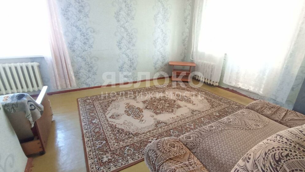 32,9 м², 1-комнатная квартира 1 300 000 ₽ - изображение 18