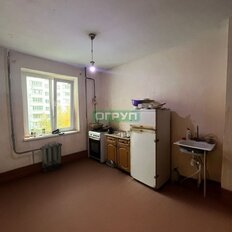 Квартира 32,2 м², 1-комнатная - изображение 4