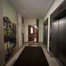 Квартира 24,5 м², студия - изображение 4