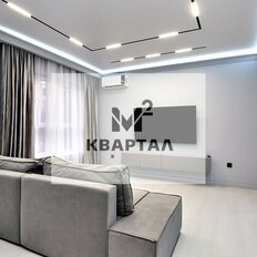 Квартира 68,3 м², 2-комнатная - изображение 5