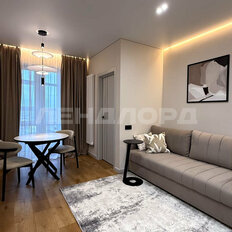 Квартира 77 м², 4-комнатная - изображение 4