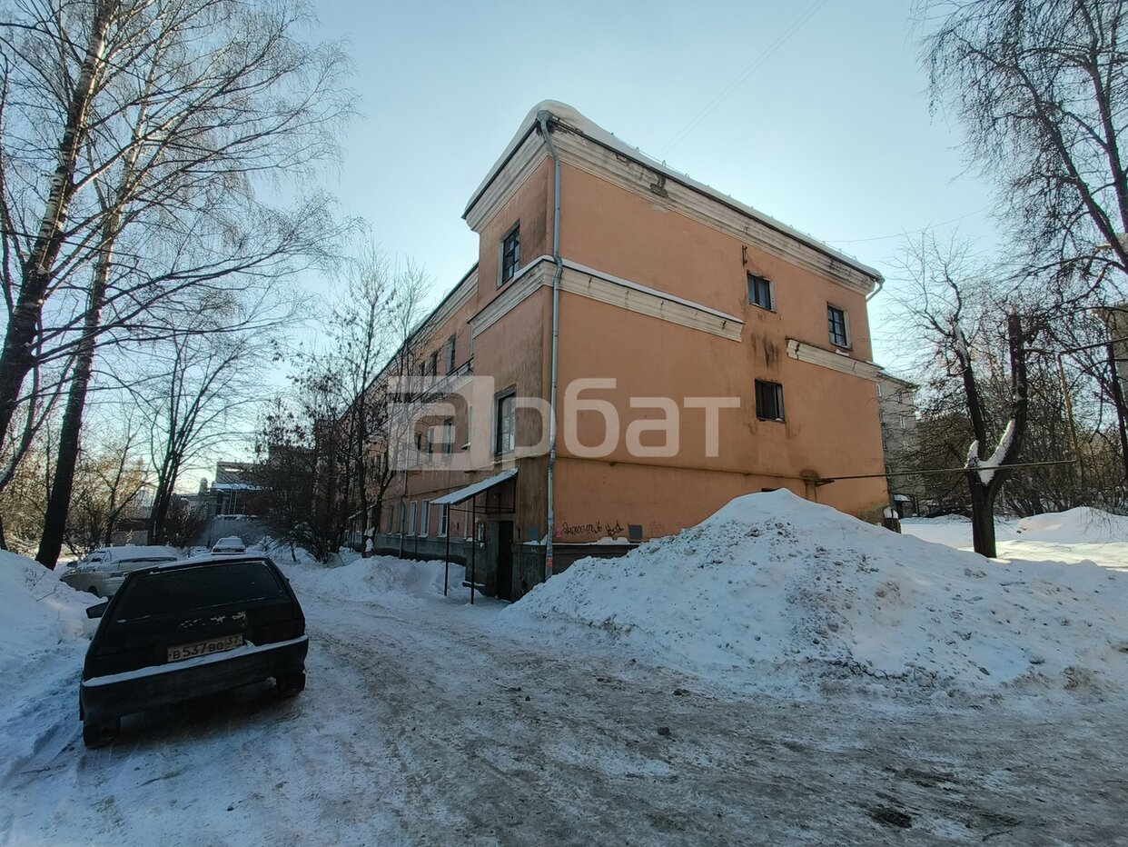 Комната 9-комн. 16 м² в Иваново — фото 13 из 13