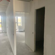 Квартира 79,1 м², 3-комнатная - изображение 2