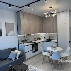 Квартира 50 м², 3-комнатные - изображение 1