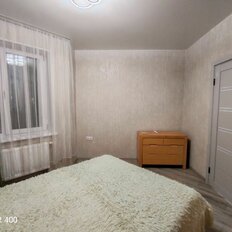 Квартира 49,5 м², 2-комнатная - изображение 4