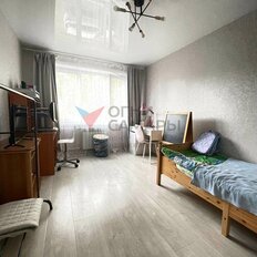 Квартира 65,8 м², 3-комнатная - изображение 3