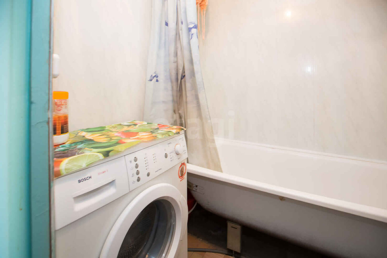 Комната 17.7 м² в Сургут — фото 10 из 12