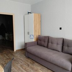 Квартира 117 м², 4-комнатная - изображение 4