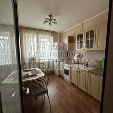 Квартира 35,7 м², 1-комнатная - изображение 5