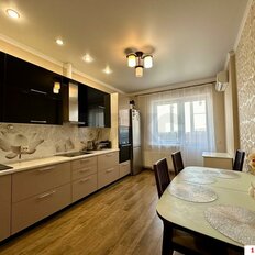 Квартира 43 м², 1-комнатная - изображение 2