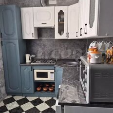 Квартира 65,7 м², 3-комнатная - изображение 1