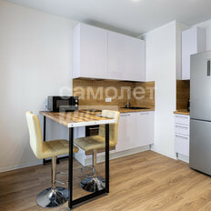 Квартира 23,7 м², студия - изображение 4