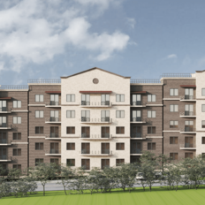 Квартира 63,8 м², 2-комнатная - изображение 3