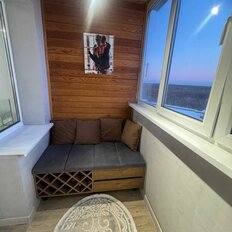 Квартира 38 м², 1-комнатная - изображение 2