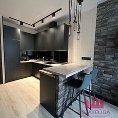 Квартира 30 м², 1-комнатная - изображение 1