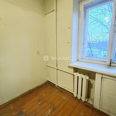 Квартира 28,5 м², 1-комнатная - изображение 3