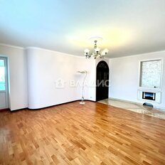 Квартира 95,3 м², 3-комнатная - изображение 4