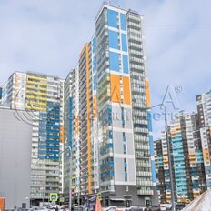 Квартира 31 м², 1-комнатная - изображение 1