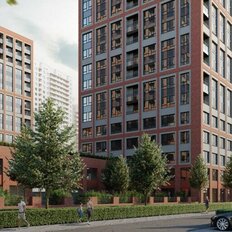 Квартира 46,7 м², 1-комнатная - изображение 2