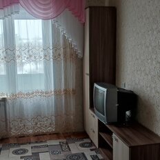 Квартира 28,3 м², 1-комнатная - изображение 5