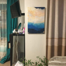 Квартира 29 м², студия - изображение 2