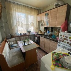 Квартира 30 м², 1-комнатная - изображение 1