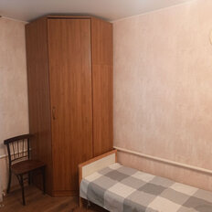 Квартира 32 м², 1-комнатная - изображение 5