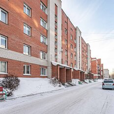 Квартира 40 м², 1-комнатная - изображение 1