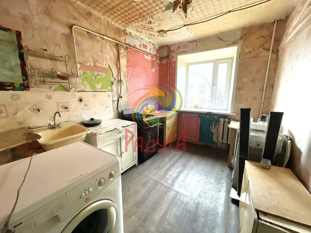 Комната 80 м² в Иваново — фото 2