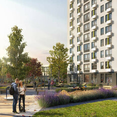 Квартира 58 м², 2-комнатная - изображение 1