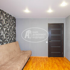 Квартира 52,2 м², 3-комнатная - изображение 5