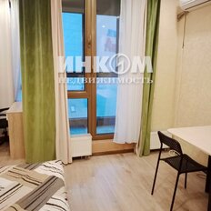 Квартира 32 м², 1-комнатные - изображение 4