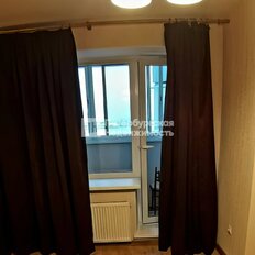 Квартира 31,8 м², 1-комнатная - изображение 5